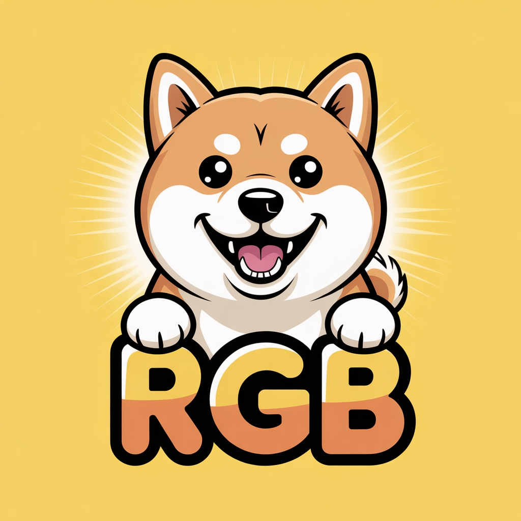 #DogeRGB is coming.
The first memecoin born on Bitcoin #RGB.

Launching soon via <a href="/RgbSwap/">RgbSwap</a>.
Get ready.