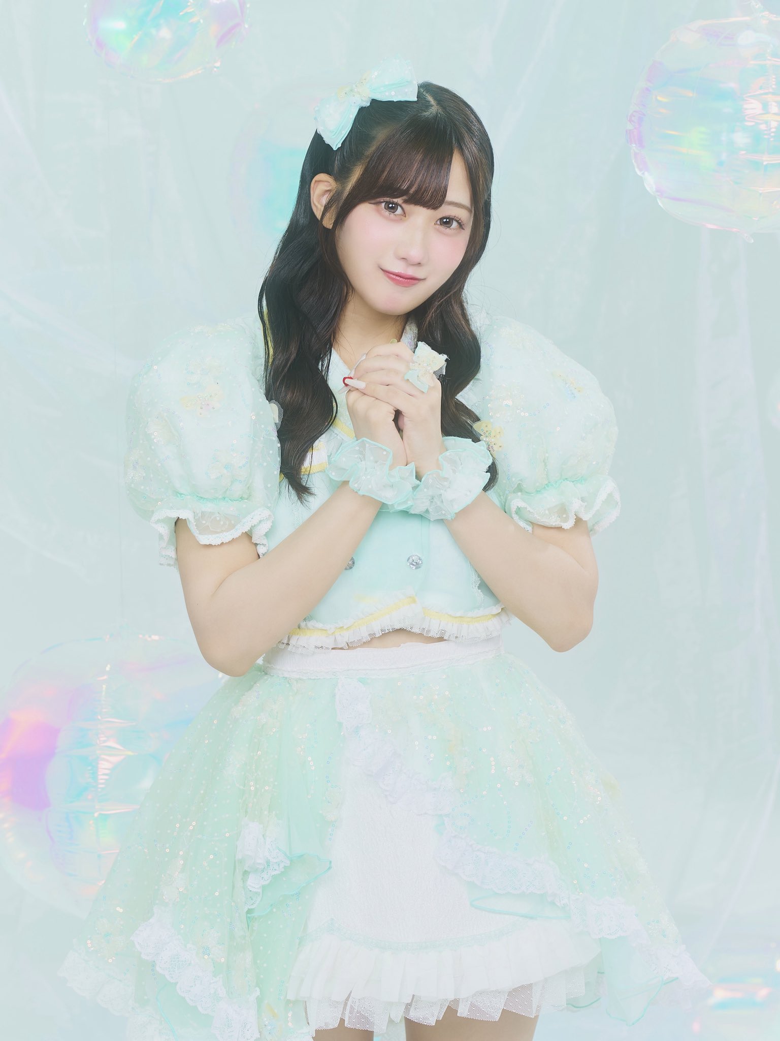 Pixel Ribbon【Official】 on X: 