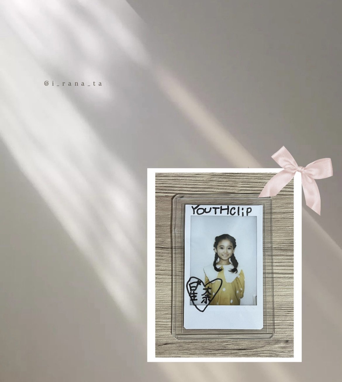 Babydontcry ミア タワレコ 直筆サイン入りチェキ 🎀 on X: 
