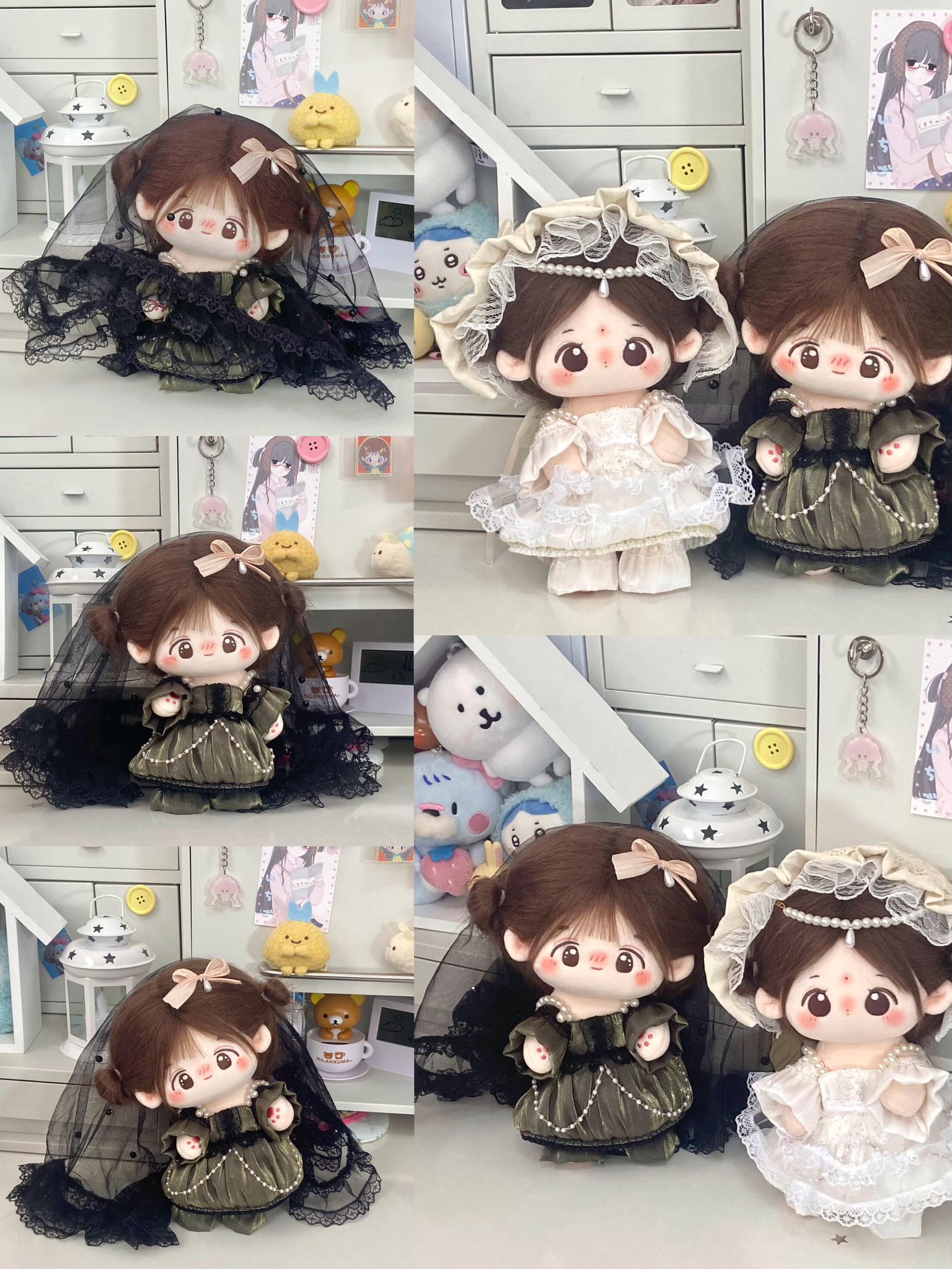 ぬいとぴあ＠ぬい服・無ぬいのお店🧸 (@nuitopia1025) / X