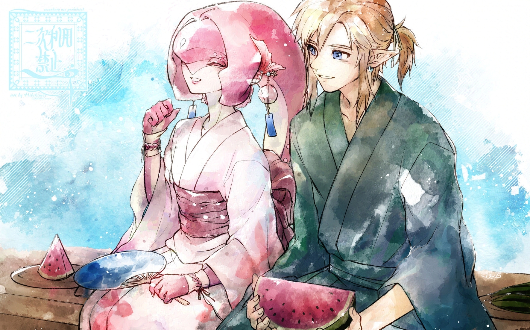 つき (@Tuki_0427) / X