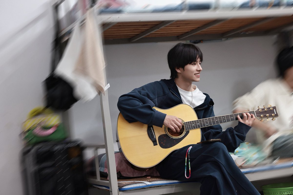 #LEV #레비 #レビ
#WANGZIHAO #왕즈하오 #王子浩 #ズハオ
#STUDIO9WORKSHOP