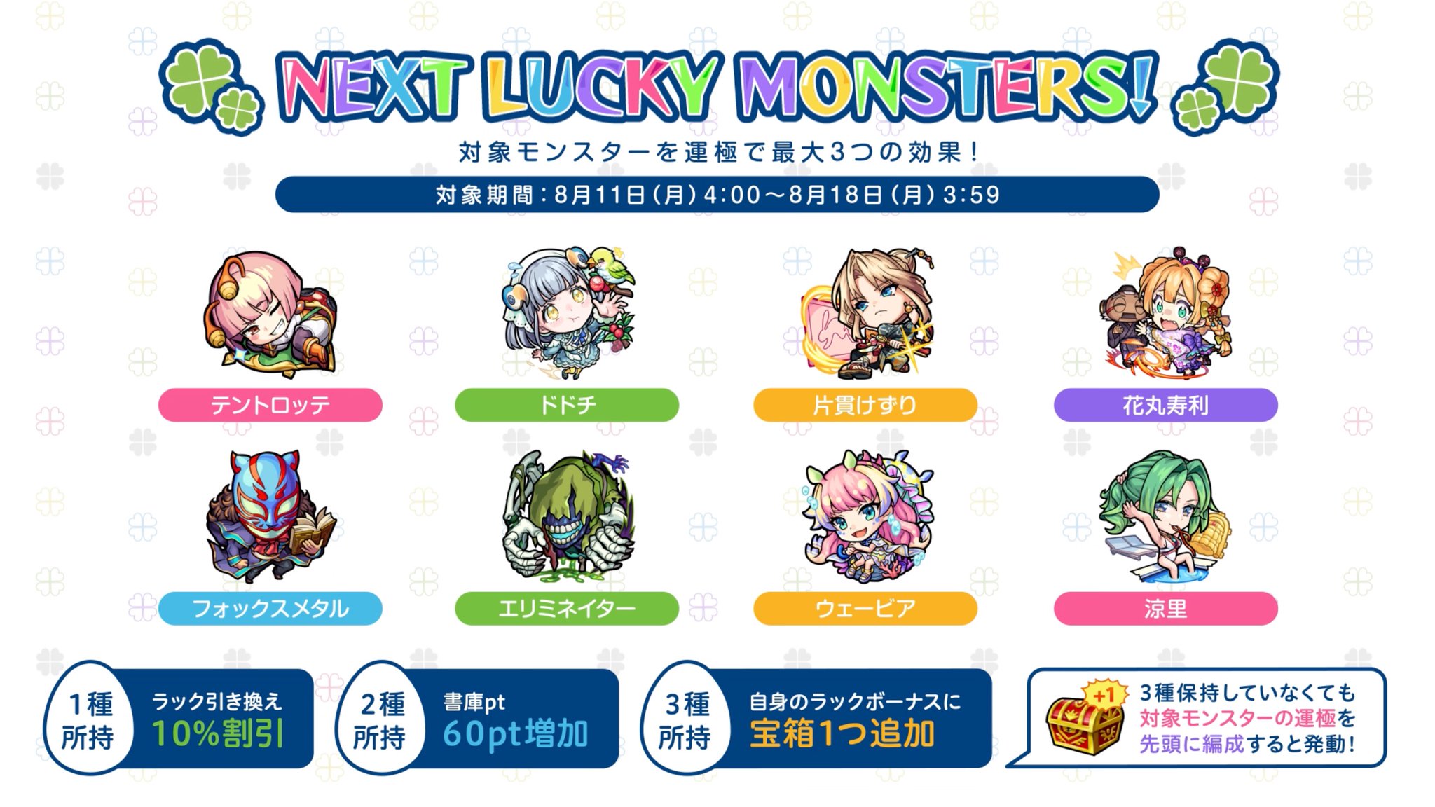 モンスターストライク サウンドエフェクト ボックス モンスト モンスターストライク サウンドエフェクト ボックス モンスト