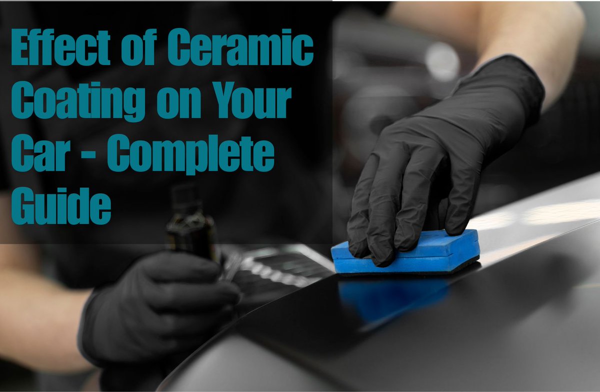 OliviaT5328451's tweet image. Know the durability of putting ceramic coating on your car in Esperance. Let our blog help you make an informed decision today.

Read More: shorturl.at/Sid5G

#ceramiccoating #PaintProtectionService #carpaintprotection #carceramiccoating