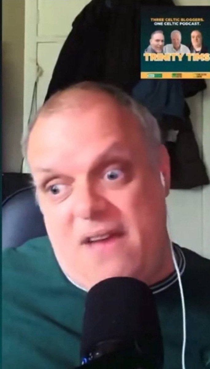 No think it’s funny that all the septic fans were calling bullshit to the “fakeover” then when it happened they said “they won’t invest a lot”… we are now 9 signings deep and still have 3 weeks left of the window

Long story short…

The unwashed know fuck all😂