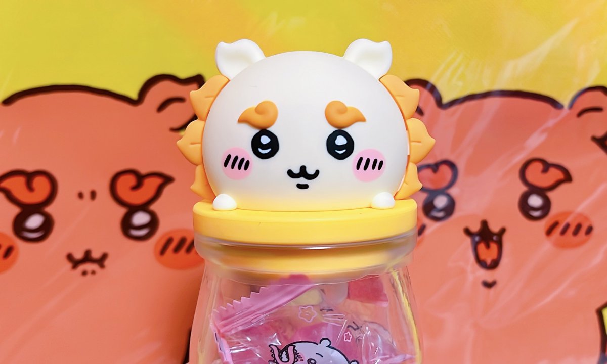 届いてうれシーサー🧡🧡🧡