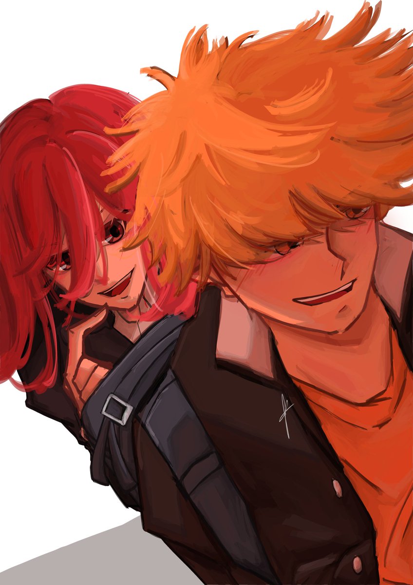 shanekawa ♡ tweet media