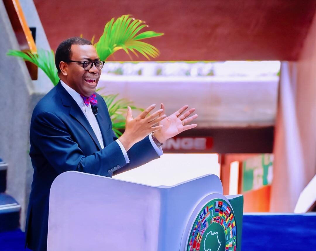 AfDB mobilizes $2.2billion with partners to expand agro-industrial zones in 24 Nigerian states  -  nairametrics.com/2025/08/07/afd…