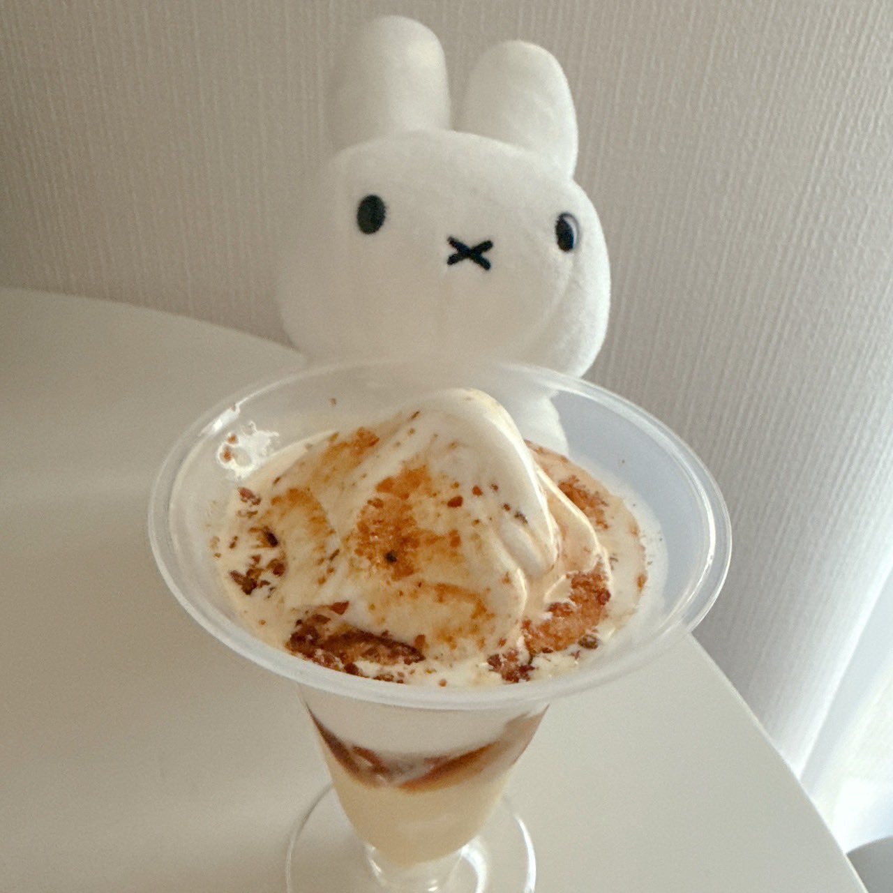 甘辛うさぎ うさぎのふく on X: 