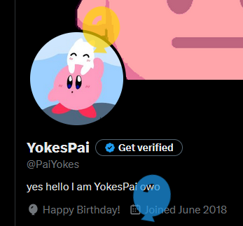 YokesPai tweet media