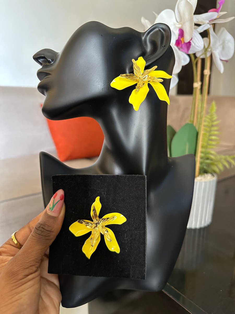 shopwithkaline's tweet image. New In 

Beautifully Selected Colors
🏷️3,500

08145713676

📍Onitsha 
We deliver nationwide 

#onitshavendor #accesorios #earrings #trending