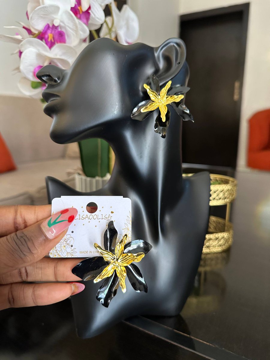 shopwithkaline's tweet image. New In 

Beautifully Selected Colors
🏷️3,500

08145713676

📍Onitsha 
We deliver nationwide 

#onitshavendor #accesorios #earrings #trending