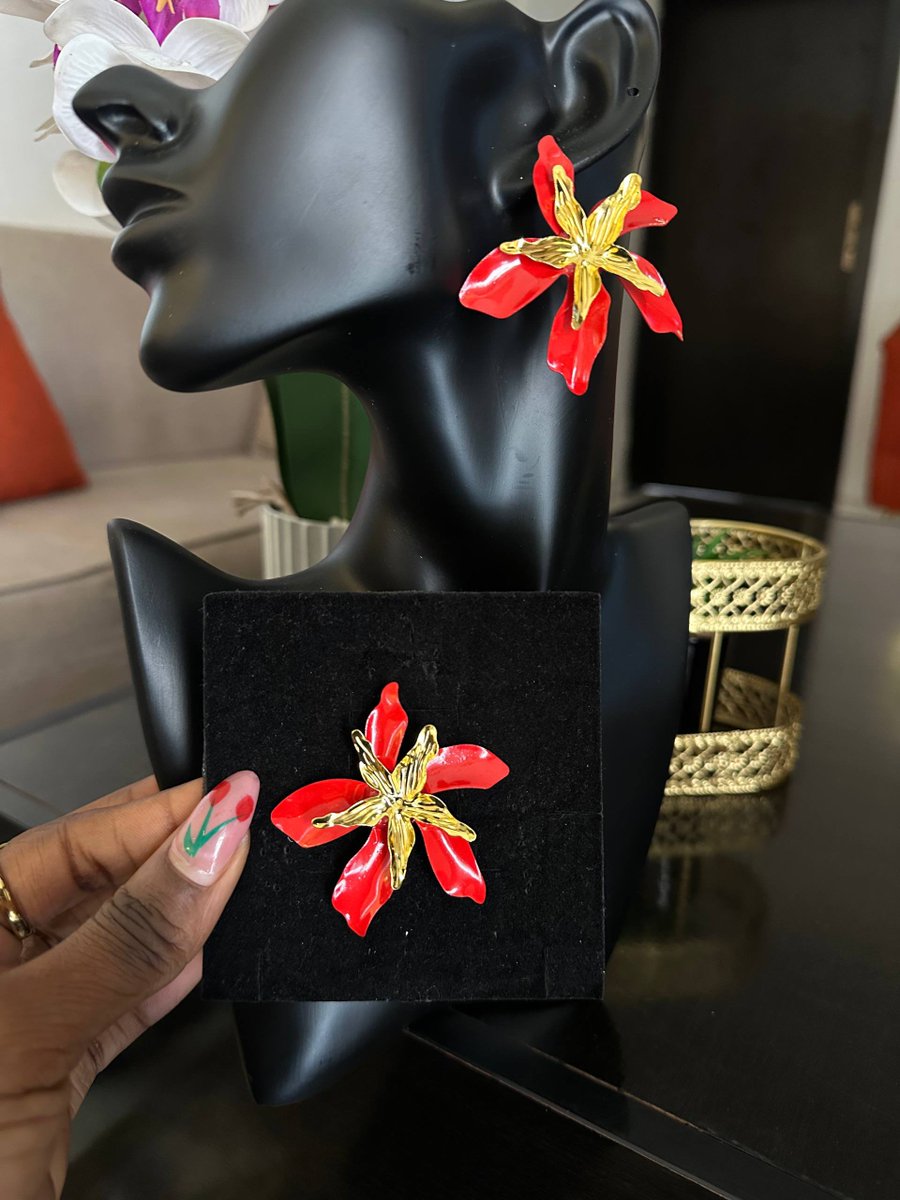 shopwithkaline's tweet image. New In 

Beautifully Selected Colors
🏷️3,500

08145713676

📍Onitsha 
We deliver nationwide 

#onitshavendor #accesorios #earrings #trending
