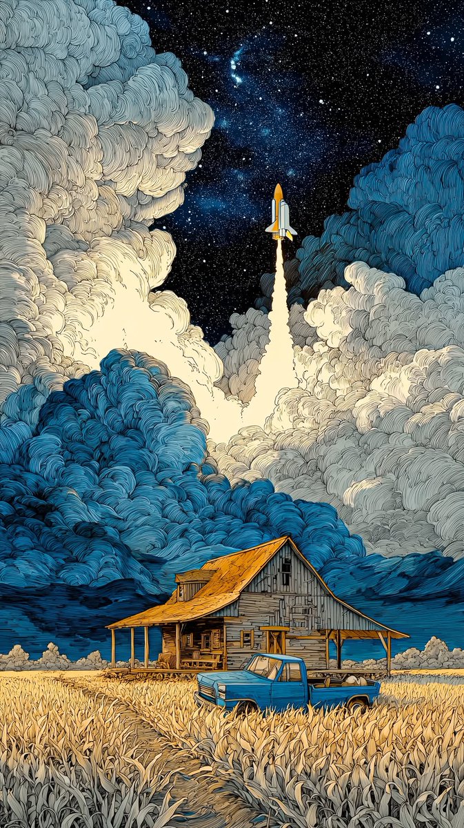 neural nets. tweet media