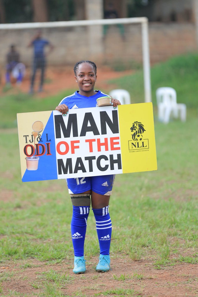 TJ &L odi (@tjl_odi) on Twitter photo Frame 1: Nicholas of <a href="/nshera_fc/">NSHERA FC</a> EXCOM, awards Darlton <a href="/kasasi_fc/">Kasasi FC</a> 's seasoned short stopper
Frame 3: ABK, C E.O <a href="/avarcsports/">AVARC sports</a> awards confidence a top baller with <a href="/BwerasFc/">Fc Bweras Official</a> <a href="/ntare_league/">Ntare Lions League</a> <a href="/NLLNews/">NLL News</a> <a href="/NLL_Echoes/">NLL Echoes</a> Frame 1: Nicholas of <a href="/nshera_fc/">NSHERA FC</a> EXCOM, awards Darlton <a href="/kasasi_fc/">Kasasi FC</a> 's seasoned short stopper
Frame 3: ABK, C E.O <a href="/avarcsports/">AVARC sports</a> awards confidence a top baller with <a href="/BwerasFc/">Fc Bweras Official</a> <a href="/ntare_league/">Ntare Lions League</a> <a href="/NLLNews/">NLL News</a> <a href="/NLL_Echoes/">NLL Echoes</a>