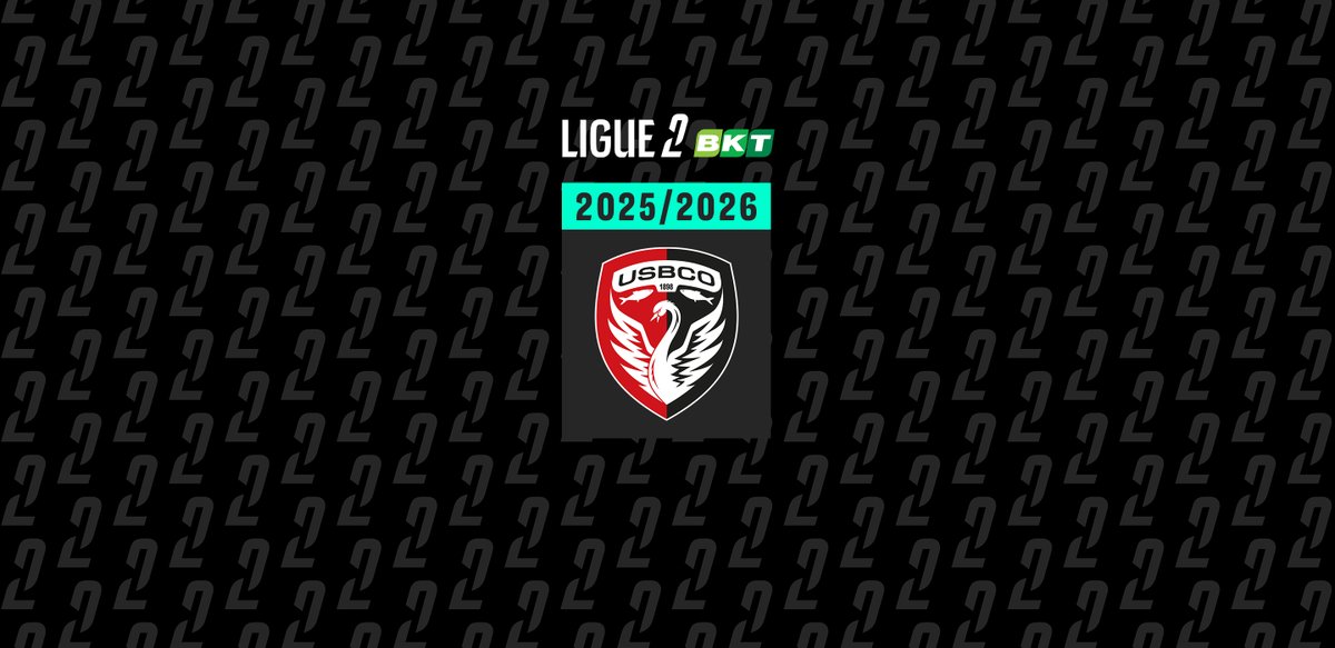 L’US BOULOGNE CÔTE D’OPALE REPÊCHÉE EN LIGUE 2 BKT ! 

Réuni ce jeudi 7 août 2025, le Conseil d’Administration de la Ligue de Football Professionnel a entériné la non-participation de l’AC AJACCIO au championnat de Ligue 2 BKT pour la saison 2025/2026, a décidé de repêcher l’US