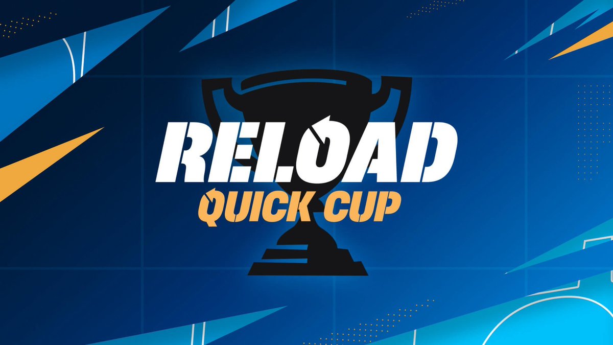 🆕 Les RELOAD QUICK CUPS DUOS arrivent POUR LE C6S4 ! 🔄

MANCHE 1 :

3 GAMES - SEULE LA MEILLEURE COMPTE ‼️

15+ PTS => GROUPE 1 ✅
10-14 PTS => GROUPE 2
1-9 PTS => GROUPE 3

MANCHE 2 :

3 GAMES - TOP 20 dans le GROUPE 1 => FINALE ✅

MANCHE 3 :

👑 VICTOIRE ROYALE = 400$ 💰