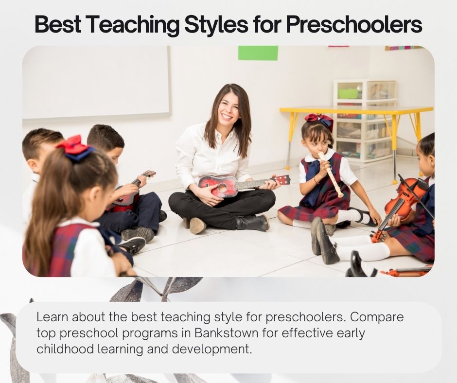 JonesSiena's tweet image. Early childhood professionals view preschool age as a 
pivotal stage to cultivate a lifelong love of learning, pick up social skills, and lay the foundation for school readiness.
Read More: tinyurl.com/hee7v47y
#preschool #preschoollearning #preschoolteaching