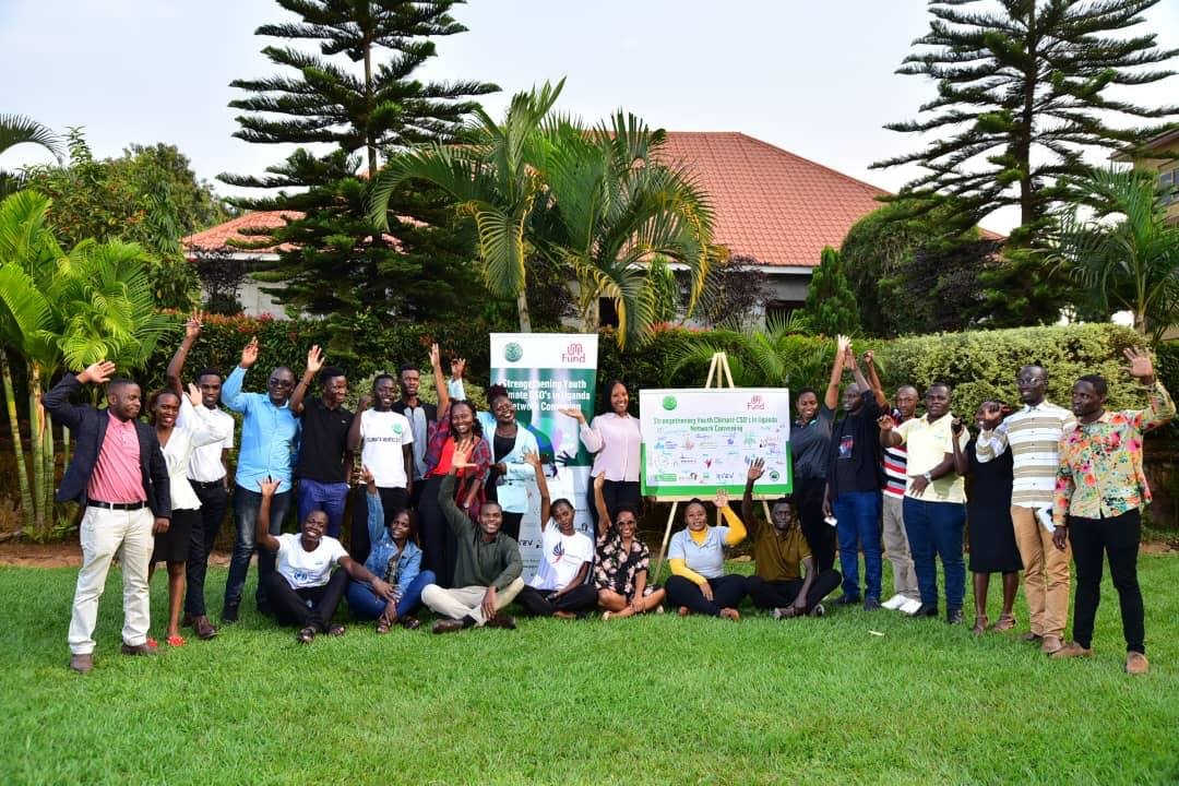We’re just getting started. If you believe in:
✅ Climate action
✅ Youth leadership
✅ Grassroots collaboration

Then follow us and join the movement!

#ClimateJusticeUG #FEDNetwork