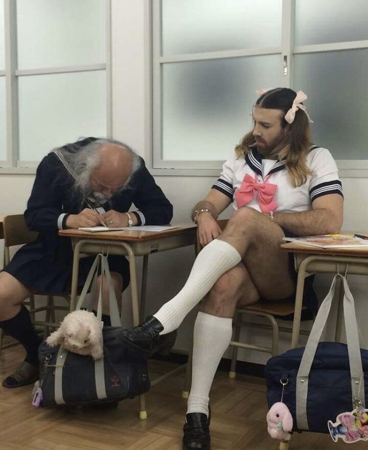 Re:TOKYO MEMORY (@ret0ky0) on Twitter photo 