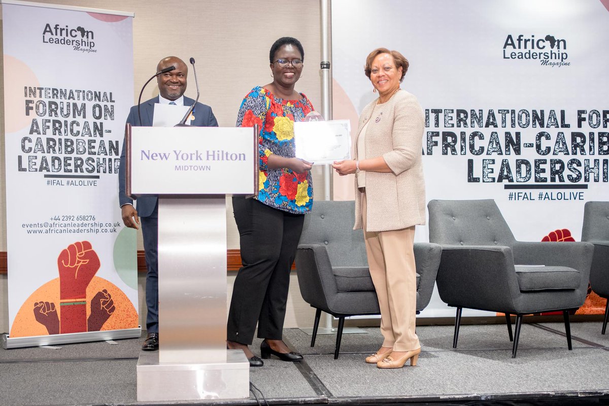 In recent editions of the International Forum on African-Caribbean Leadership (IFACL), we witnessed powerful moments that celebrated the brilliance, resilience, and impact of African and Caribbean leaders. From heads of state and policy shapers to trailblazing entrepreneurs and