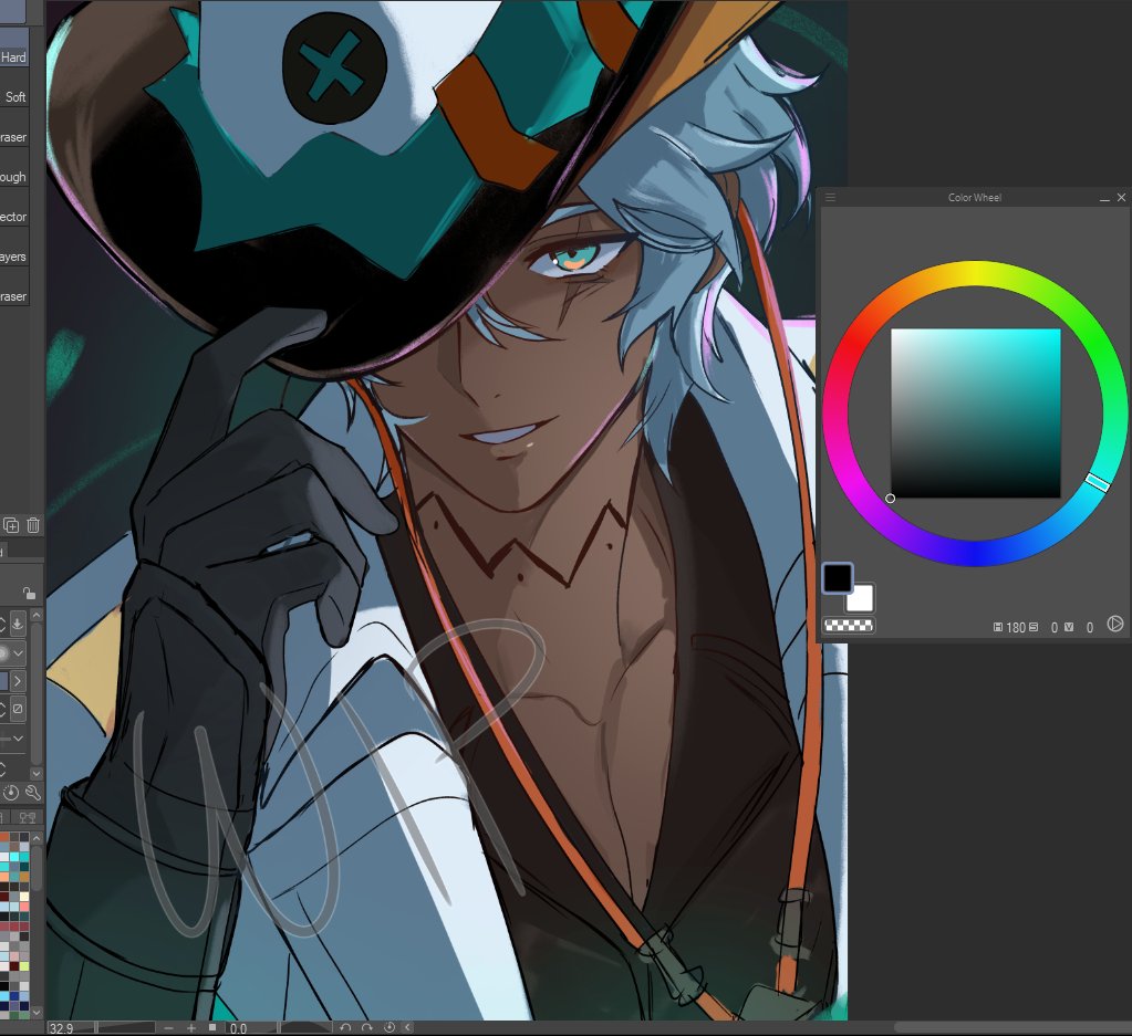 lilyakart's tweet image. I don't know if I'll be able to finish it because I'm not convinced~~ but I'll show the wip hehe ✨#ifa