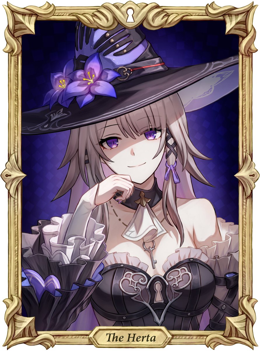 機械頭、感謝してよね
#崩壊スターレイル #HonkaiStarRail