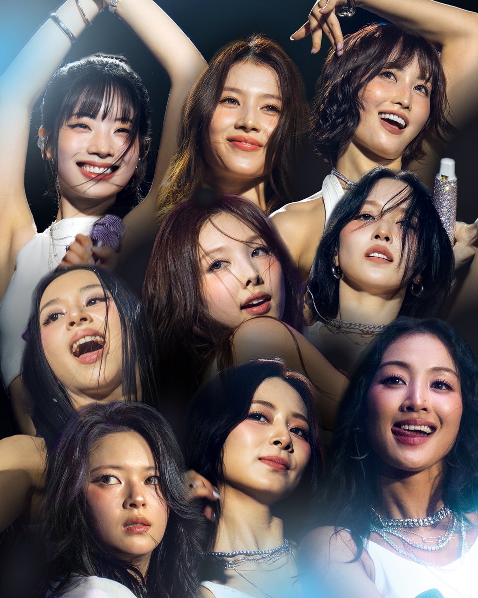 アイドル minwin G I-DLE 여자아이들 
