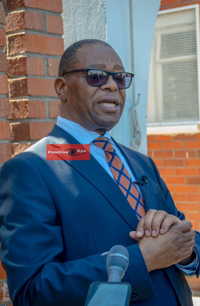 PositiveEyeZimbabwe 🇿🇼 (@positiveeyezim) on Twitter photo New Pulse at Parirenyatwa: Government Breathes Life into Health Infrastructure
positiveeyenews.co.zw/2025/08/07/new…
<a href="/MoHCCZim/">Ministry of HealthZW</a> <a href="/MCAZofficial/">Medicines Control Authority of Zimbabwe</a> New Pulse at Parirenyatwa: Government Breathes Life into Health Infrastructure
positiveeyenews.co.zw/2025/08/07/new…
<a href="/MoHCCZim/">Ministry of HealthZW</a> <a href="/MCAZofficial/">Medicines Control Authority of Zimbabwe</a>