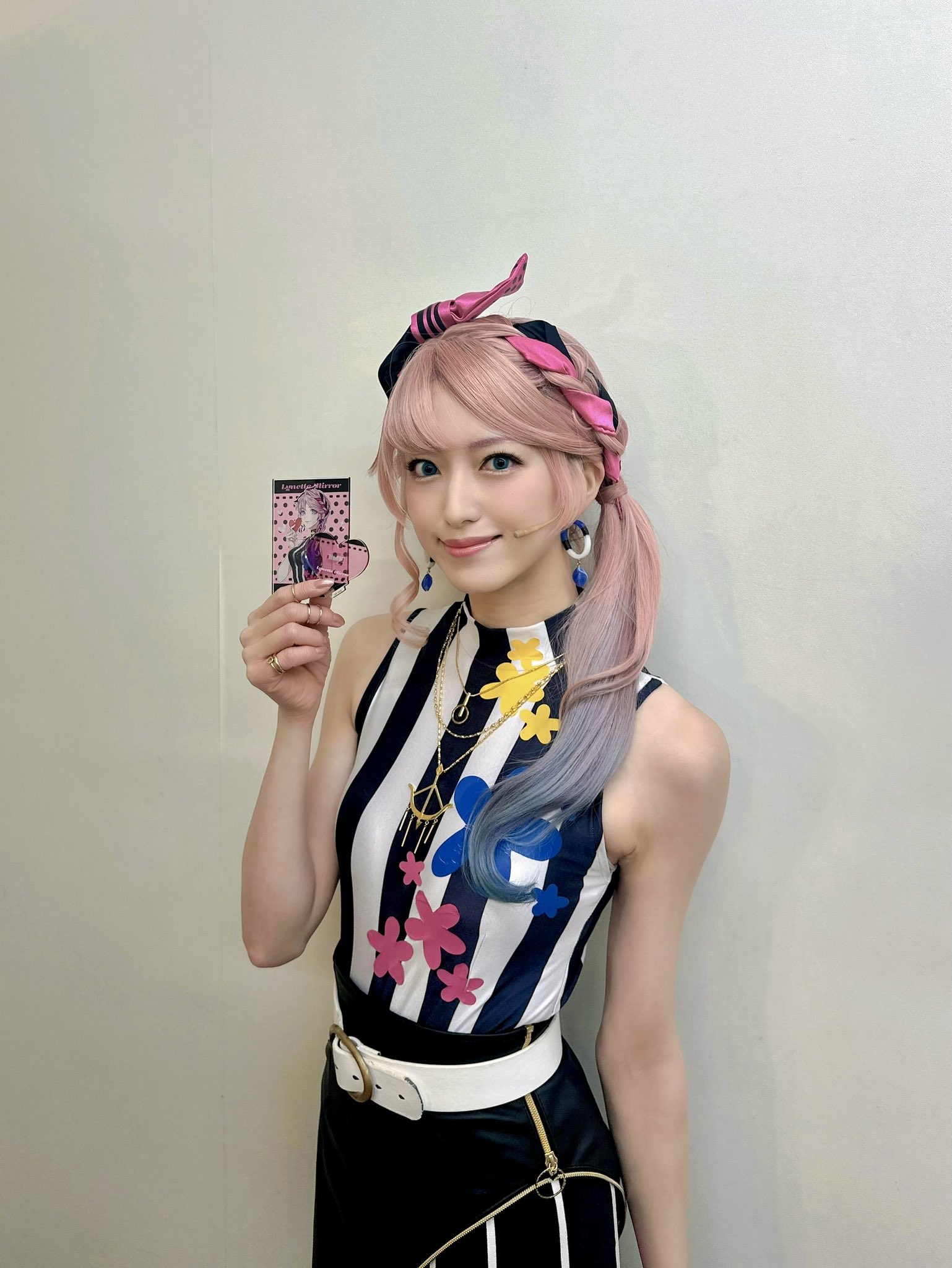 キューピット・パラサイト The Stage on X: 