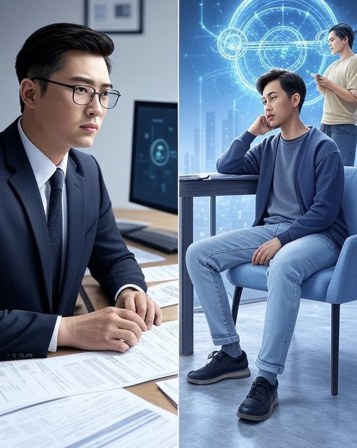 kewu_crypto's tweet image. You’re still swapping tabs and sweating over slippage?

Symphony users don’t even see the chains.
They move like ghosts.

One intent. Infinite execution paths.
The agentic layer isn’t next, it’s here.

DeFi just leveled up.

#gSymphonyio #IntentDriven