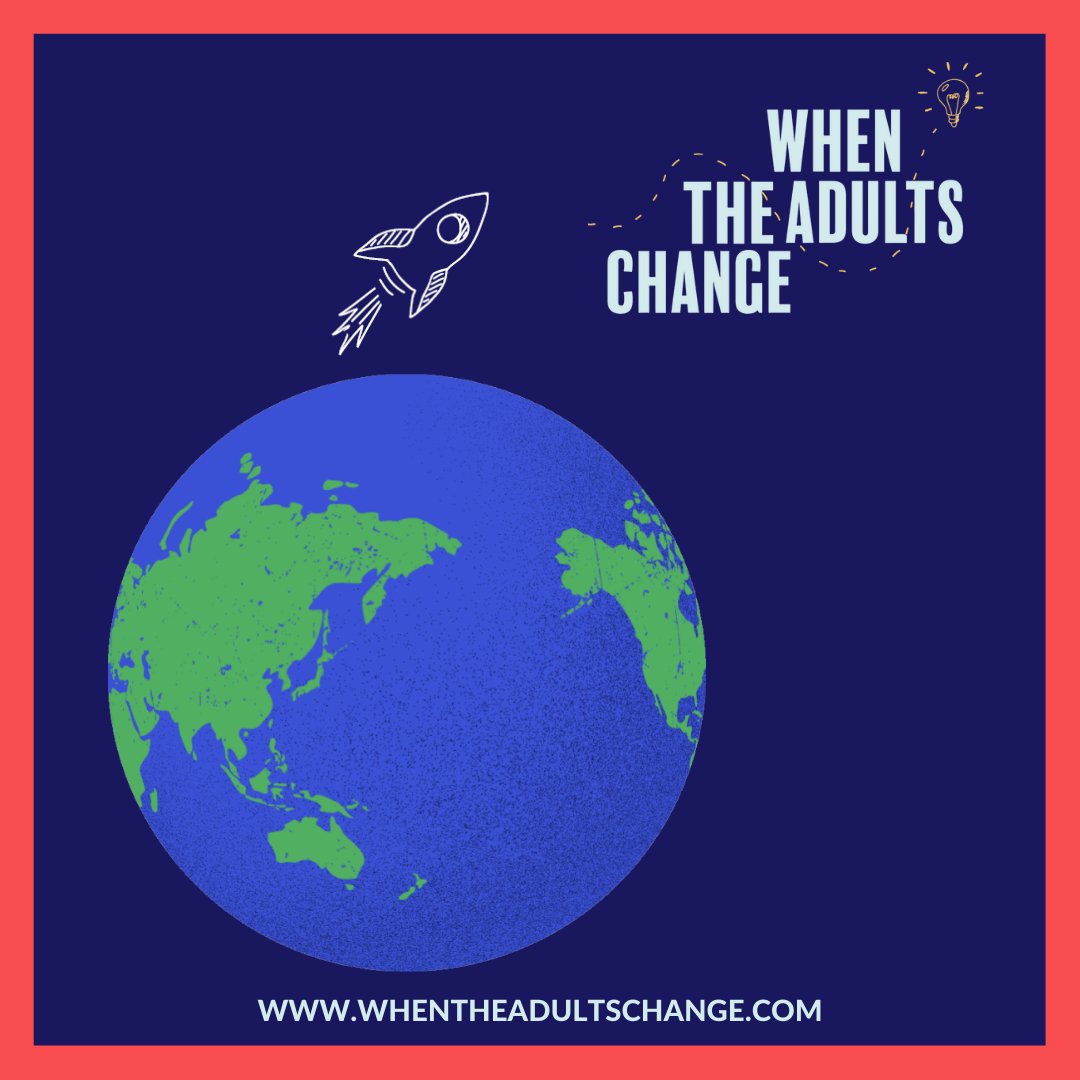 We’ve helped thousands of schools and colleges worldwide to upgrade their behaviour. From inner London, to the Welsh valleys, to Dubai. Can we help your setting? Get in touch today. Email Charlotte@Whentheadultschange.com #EduTwitter