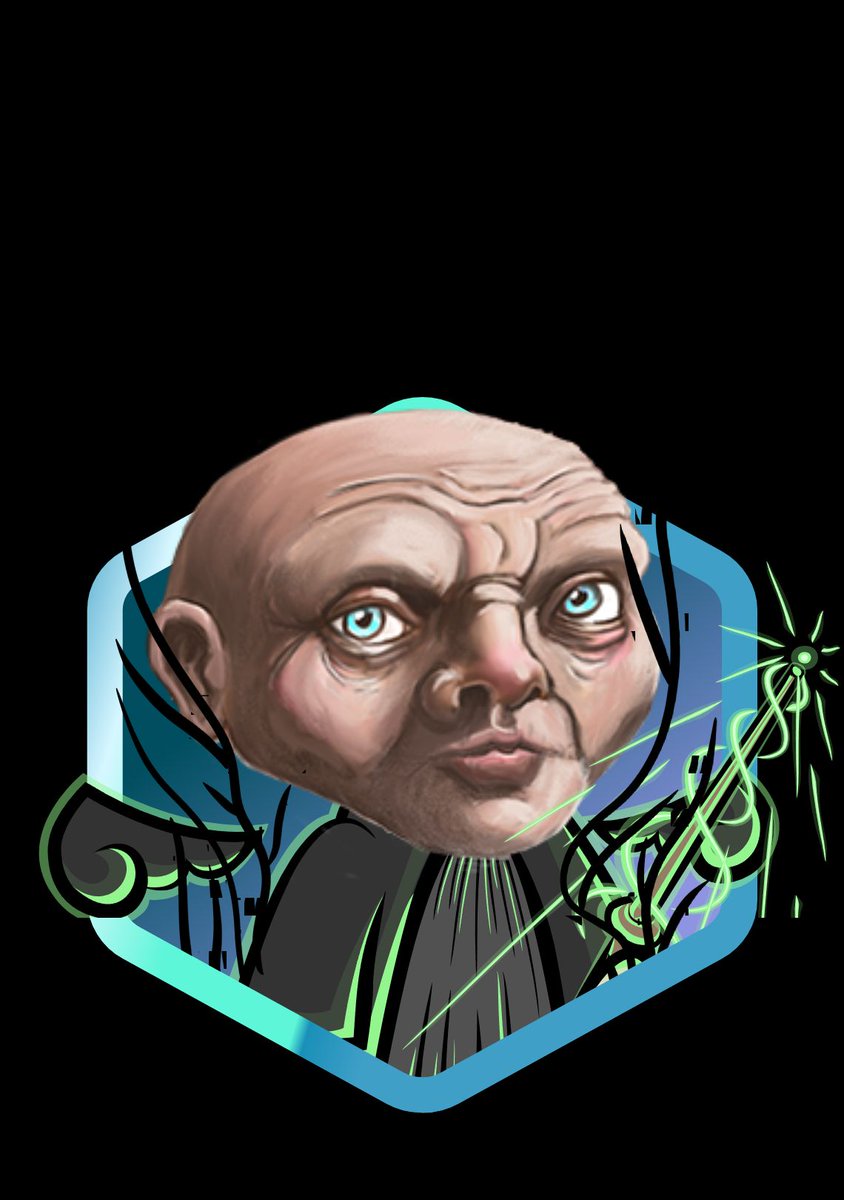 Everyday I'm Slytherin 🐍 

Shop: buff.ly/DFbVVYm 
Post: buff.ly/eBBRgkr 

<a href="/Reddit/">Reddit, Inc.</a>
#digitalart #reddit #redditcollectibleavatars #redditcollectibles #collectibleavatar #artist #nfts #nft #nftart #nftcommunity #nftcollector #nftartist #crypto #opensea #slytherin