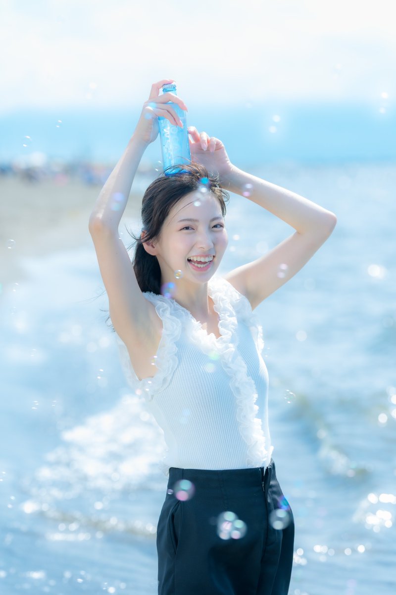 2025年8月撮影
モデル：真子 さん 
<a href="/studios_mako2/">真子</a>
<a href="/sapporo_studioS/">スタジオエス 札幌</a>
#スタジオエス
 #ポートレート