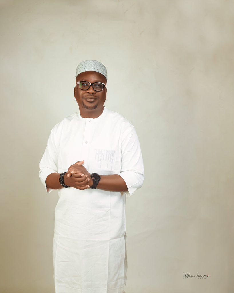 olashotit's tweet photo. More Images from Mr Tolu’s Portrait 

📸 : @olashotit https://t.co/WdLhXJNWxW