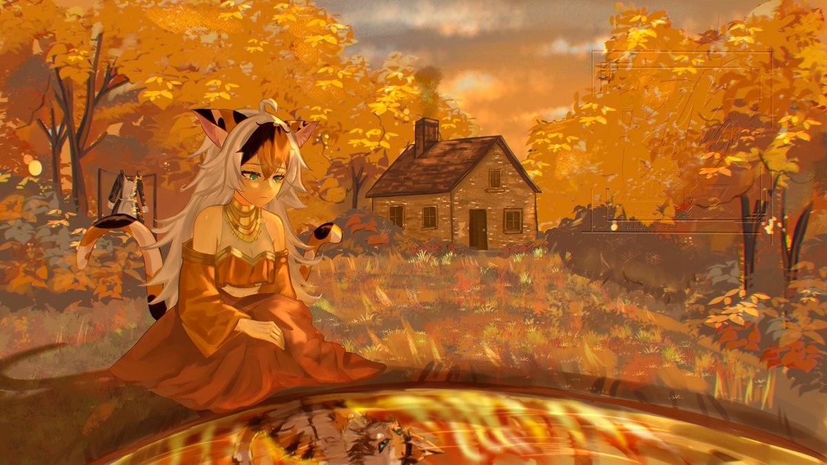 Mallimew tweet media