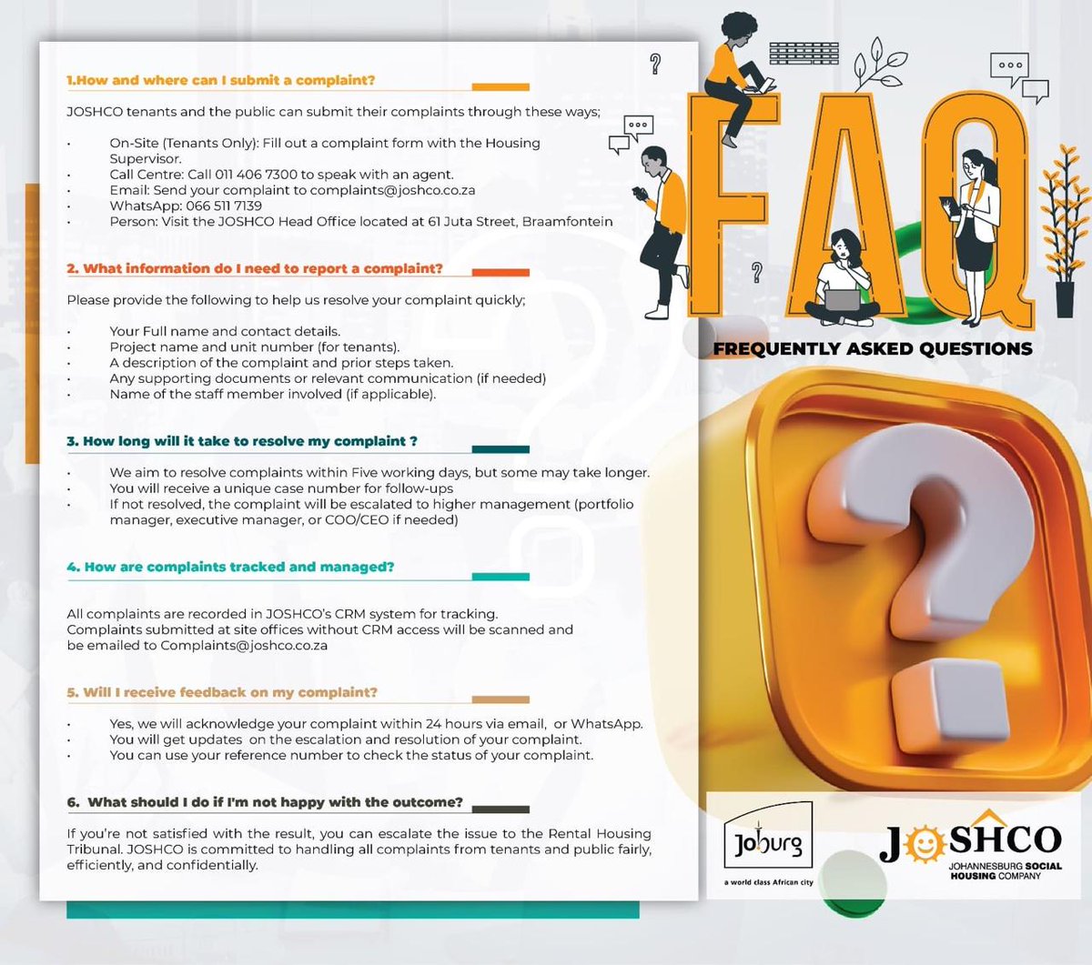 myjoshco's tweet image. #FAQ