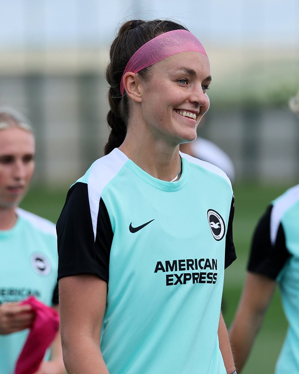 Oh hey, Caitlin! 😇