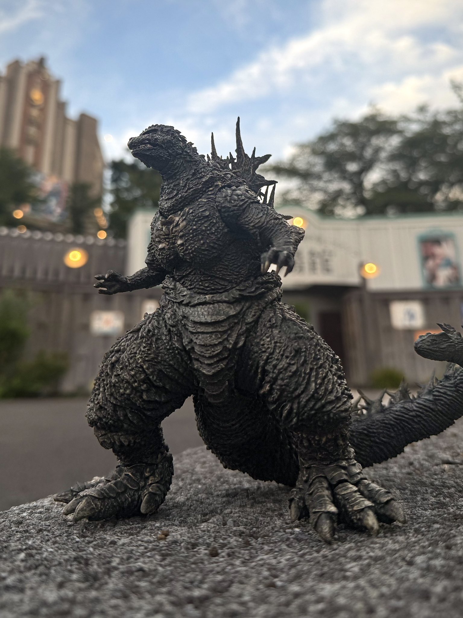 AKIRA on X: 