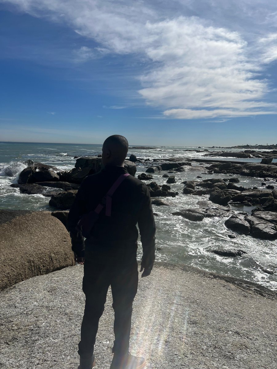 KG Motsa tweet media