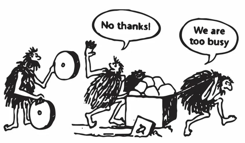When “Efficiency” Isn’t Actually Efficient

Rekeying the same payment info into 3 systems? That’s not efficient, that’s risky.

Smart firms are switching to integrated, real-time cashiering.

👀 Insightful read: bit.ly/3UDpYLo 

#LegalCashiering #LegalTech #LawFirmOps