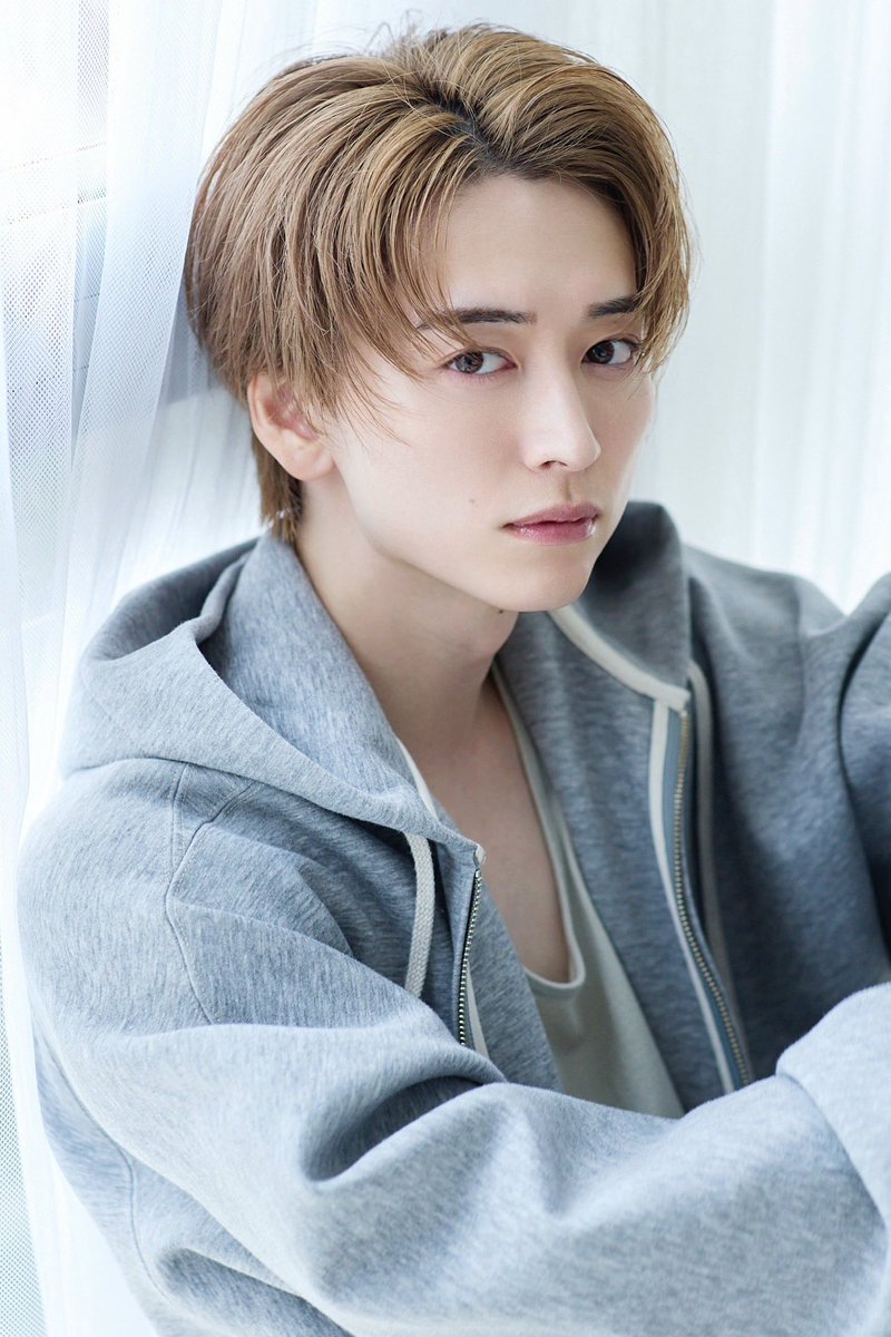 Duet 9月号 本日発売👱