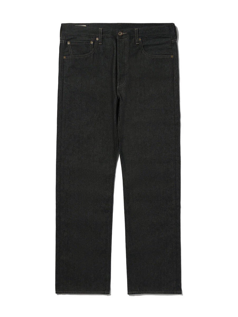 完売品LEVI’S プレミアム ブラック コレクション大戦 L 𝐔𝐏 𝐓𝐎 𝐃𝐀𝐓𝐄 on X: 