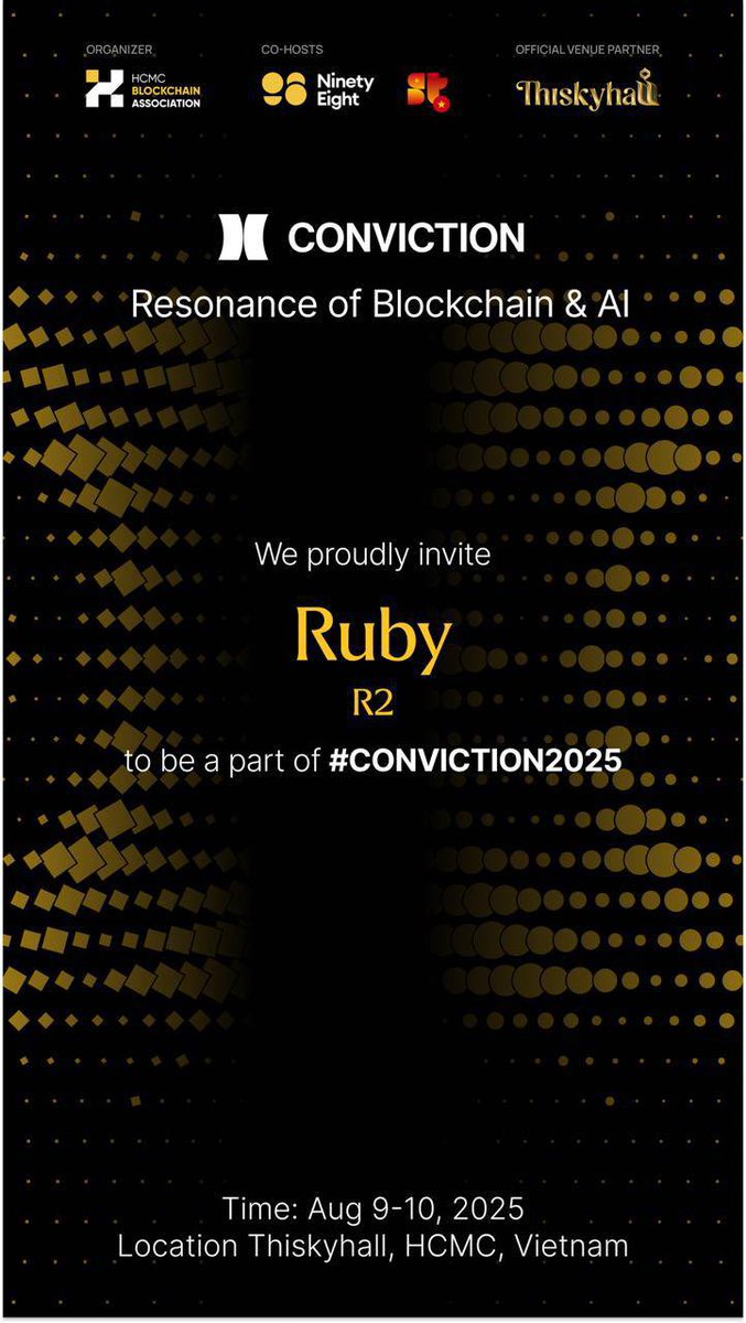 Rubyddddddd_ (@rubyddddddd) on Twitter photo See y'all soonnnnnnn. <a href="/Convictionvn/">Conviction</a>
See my sis soonnnn. So excited <a href="/ImAlice98/">Alice Nguyen | alice.c98</a> 🫶🏻🫶🏻🫶🏻 See y'all soonnnnnnn. <a href="/Convictionvn/">Conviction</a>
See my sis soonnnn. So excited <a href="/ImAlice98/">Alice Nguyen | alice.c98</a> 🫶🏻🫶🏻🫶🏻