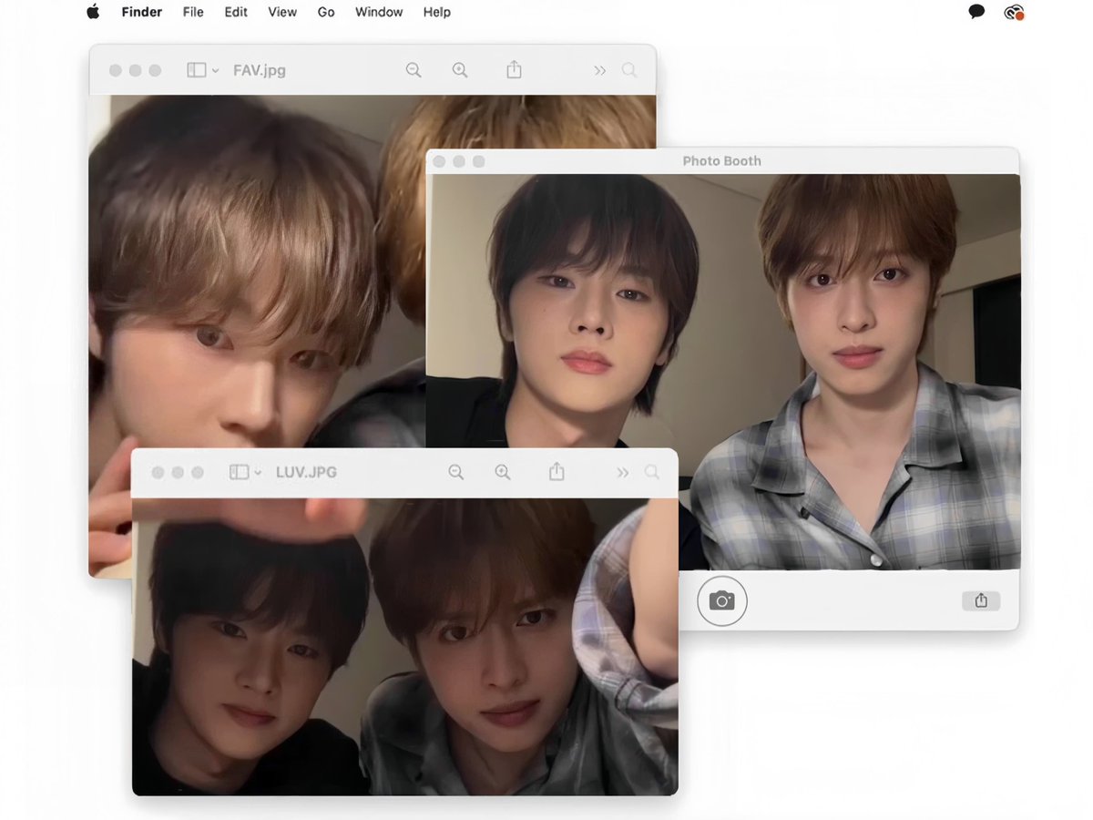 a finally-365-days celebration of this love journey with my boyfriend. everything has been so much better when you're around, Kim Jungsu. to many more happy anniversaries? 🥺👊🏻🤍