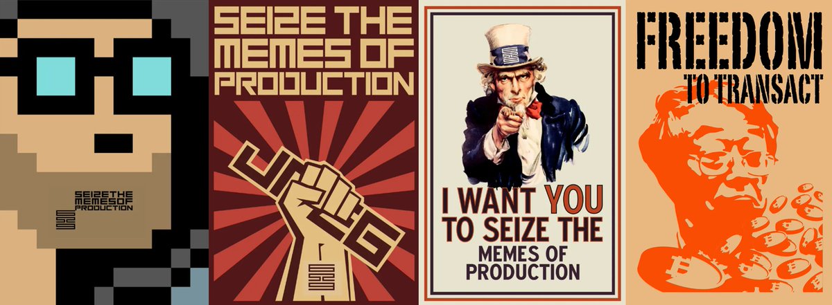 6529 Full Set of Meme Cards: The Why?
1/10 Full Set
Very proud to officially announce that I acquired a full set of 6529 Memes earlier this week (390/390 including <a href="/Scamart_0v0/">Scamart</a>'s epic card from yesterday)! As <a href="/RogerDickerman/">RD</a> would say, this was a “difficult and significant” thing