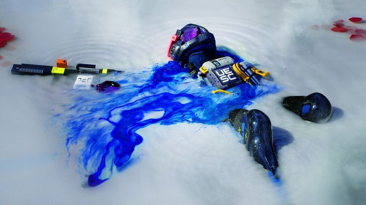 BUNGIE AGORA RESPONDE DIRETAMENTE À SONY!😬

A independência do estúdio está ficando para trás, e a PlayStation assume o controle. Veja o que isso muda para os próximos jogos.

comboinfinito.com.br/principal/bung…
.
#Bungie #PlayStation #Sony #Marathon #Destiny2