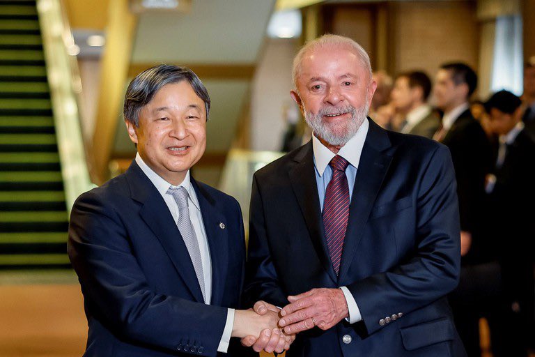 Pedro Rousseff tweet media