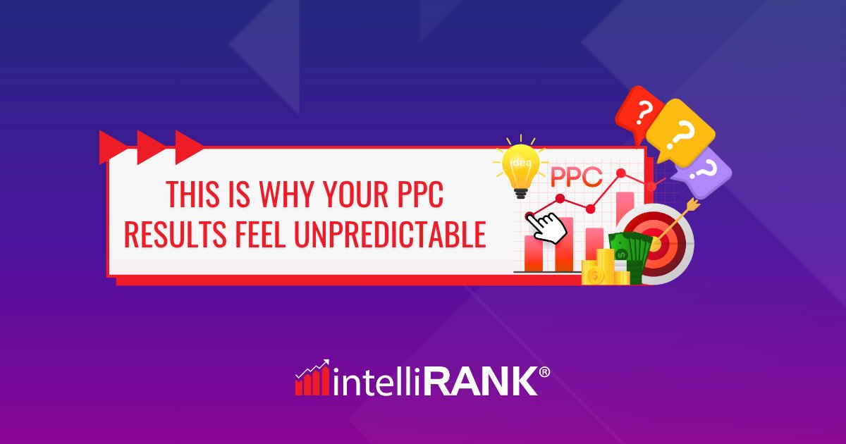 intelliRANK1's tweet image. 📉 Most sellers struggle with PPC from lack of a system.
🗓️ Mon: Clean
💰 Midweek: Optimize
📊 Fri: Review
Simple routine = steady growth.
📰 Read more in the intelliRANK newsletter: bit.ly/irne1
#PPCOptimization #AmazonAdvertising #intelliRANK