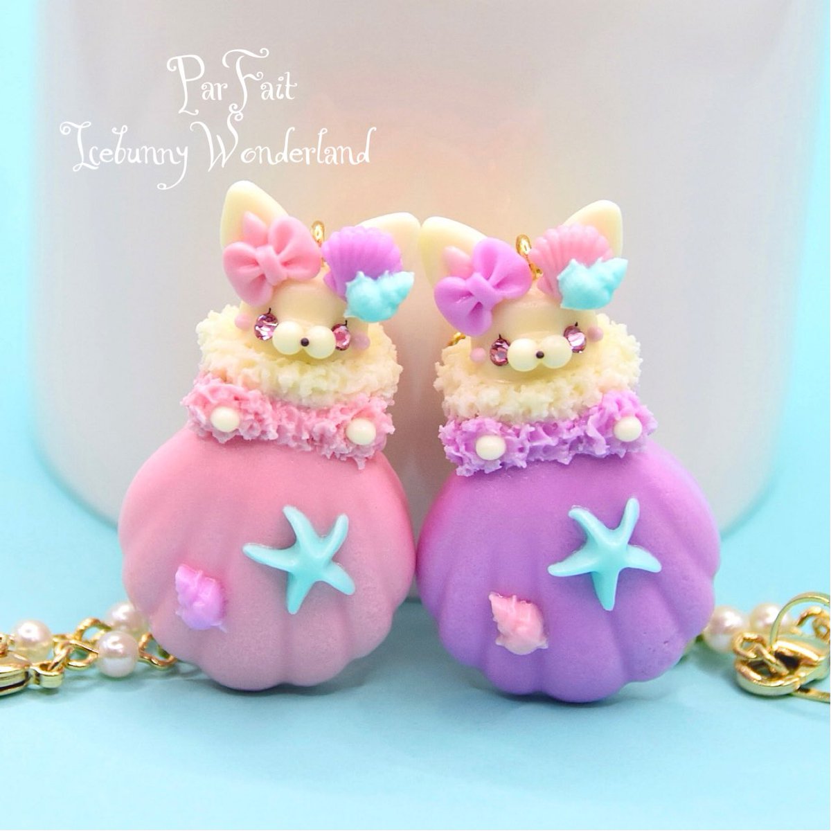 アイスバニー (@icebunny_usagi) / Posts / X